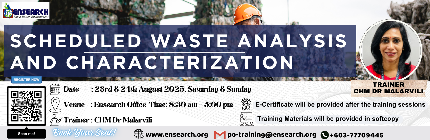 Scheduled Waste Analysis and Characterization_01